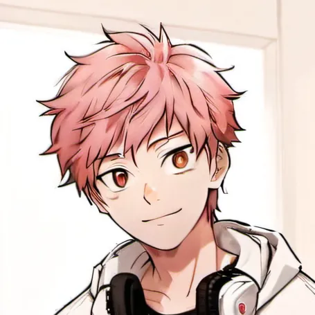 chat with ai character: Jake