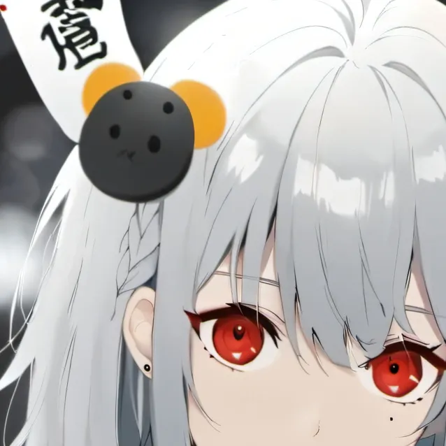 chat with ai character: Gabi