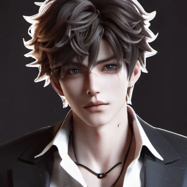 chat with ai character: Matt