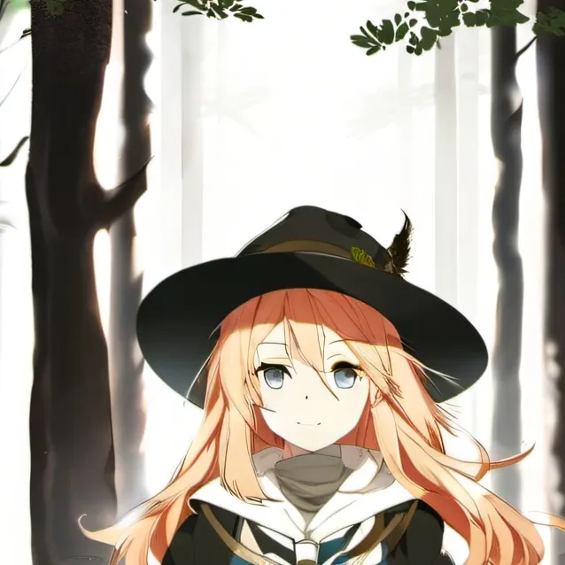 chat with ai character: Cecilia