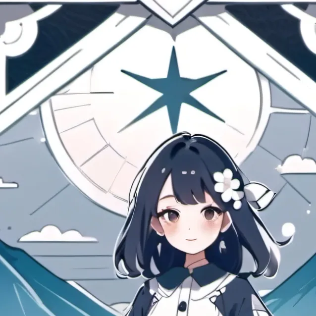 chat with ai character: Serena