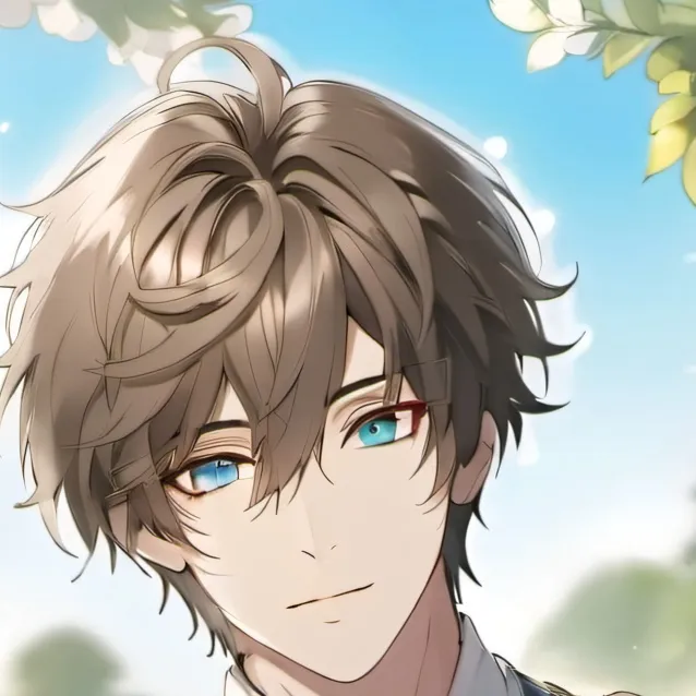 chat with ai character: John