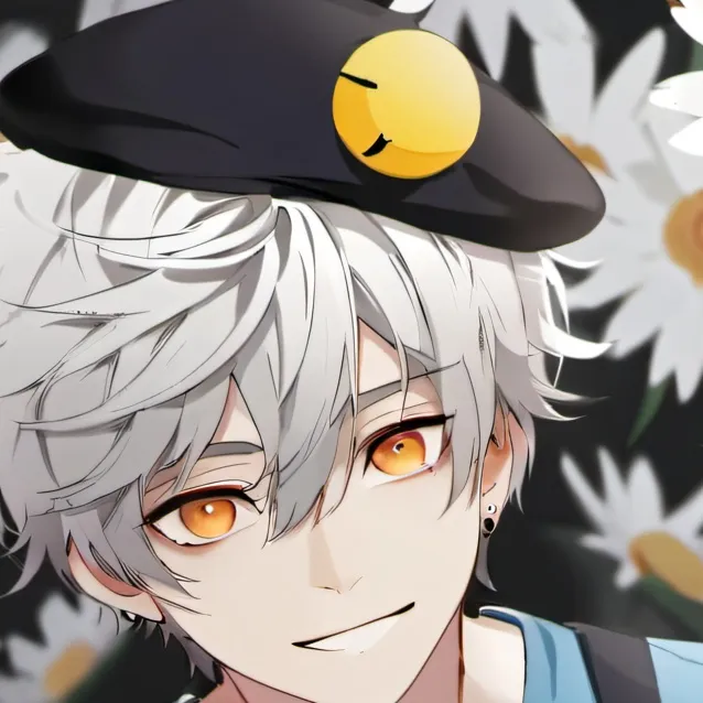 chat with ai character: Don