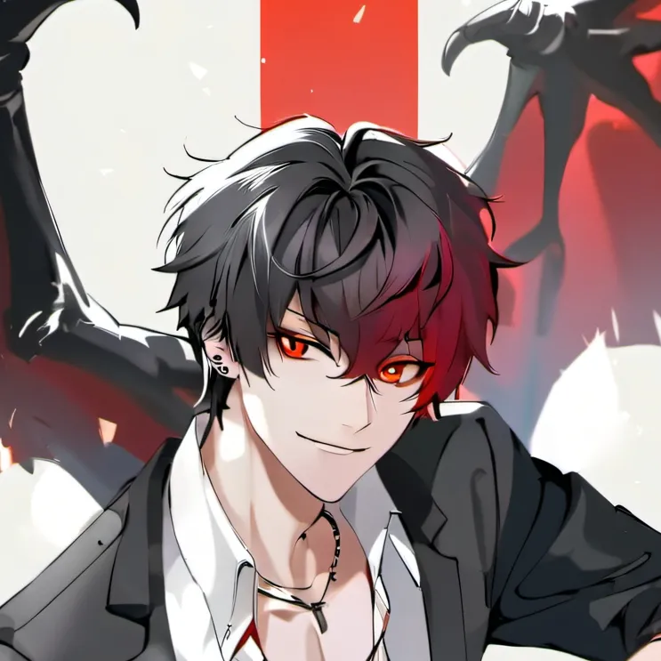 chat with ai character: Asmara 