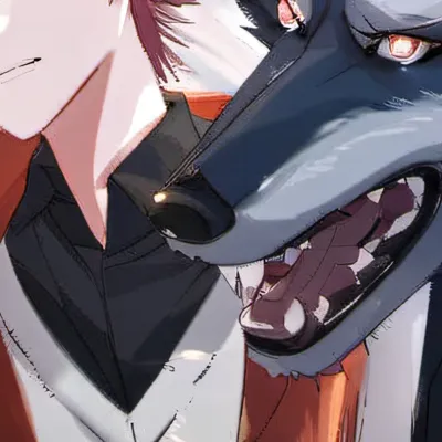 chat with ai character: Antaothy