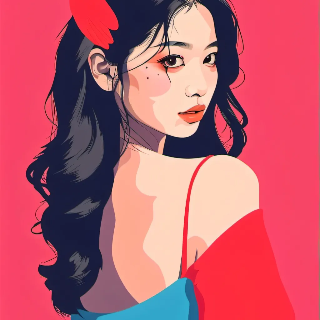 chat with ai character: Dahyun (twice)