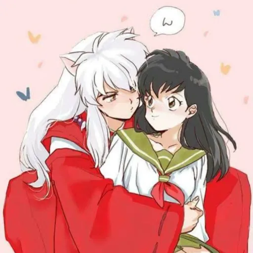 creator gru aome y Inuyash's avatar