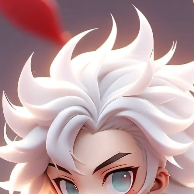 chat with ai character: Inuyasha 