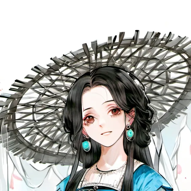 chat with ai character: llorona