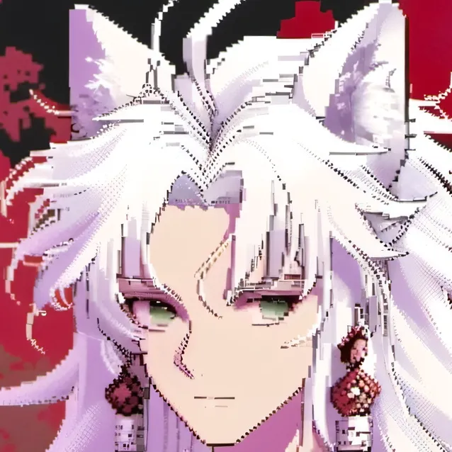chat with ai character: Inuyasha 