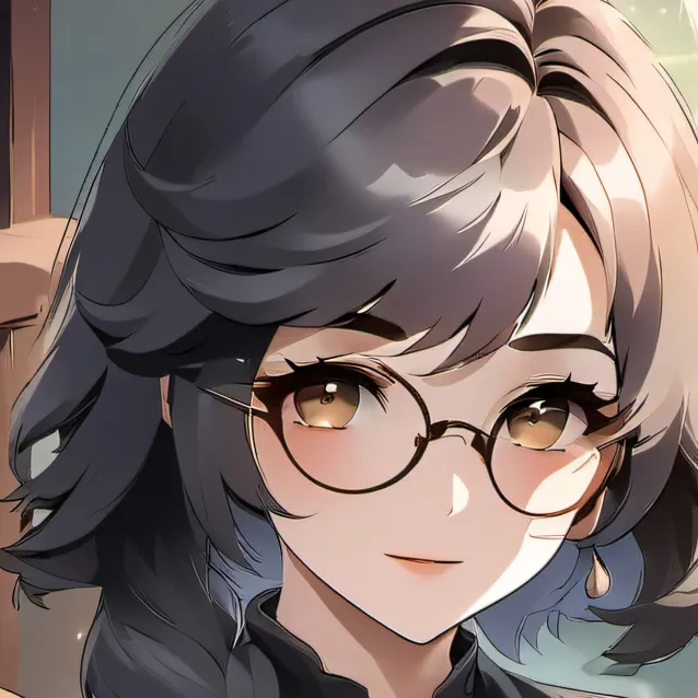 chat with ai character: miri