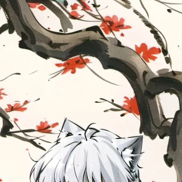 chat with ai character: Inuyasha 