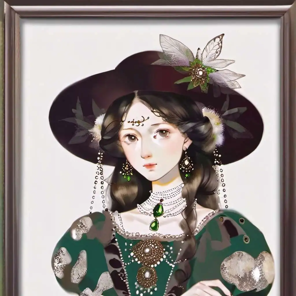 chat with ai character: Serenity