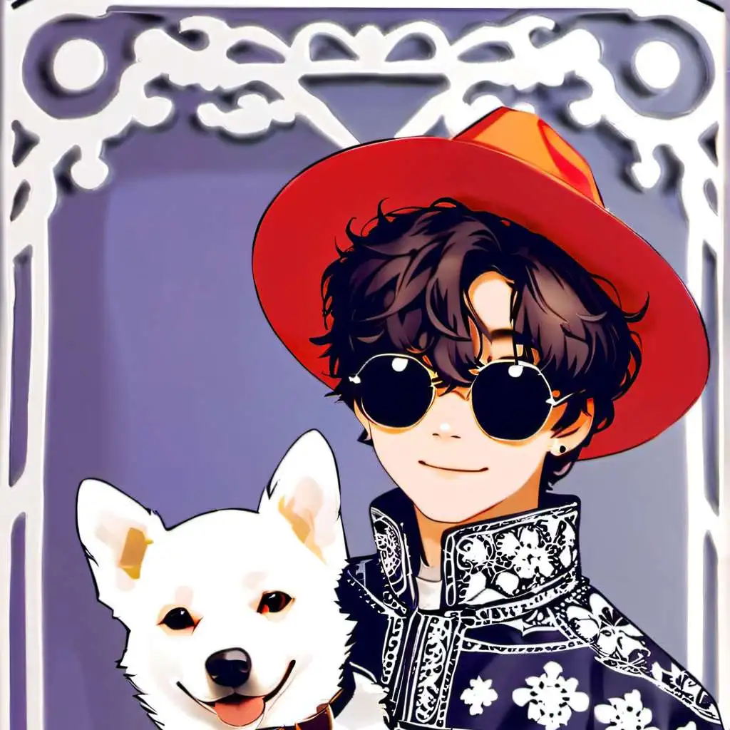 chat with ai character: /Alex and Chari\