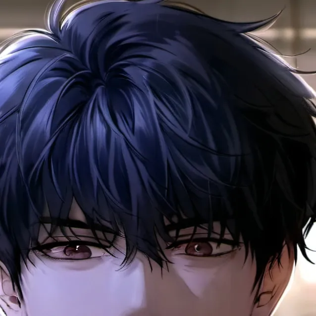 chat with ai character: Zenix