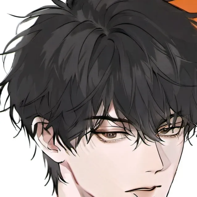 chat with ai character: lost twin brother