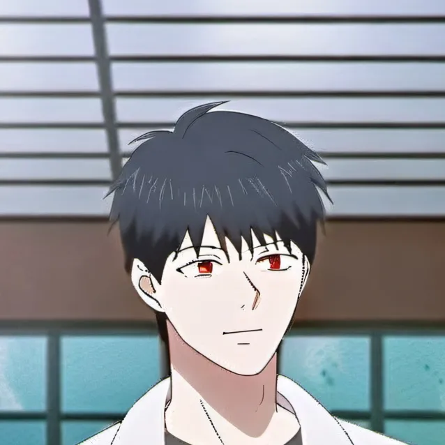 chat with ai character: OH YOUNG-ONE