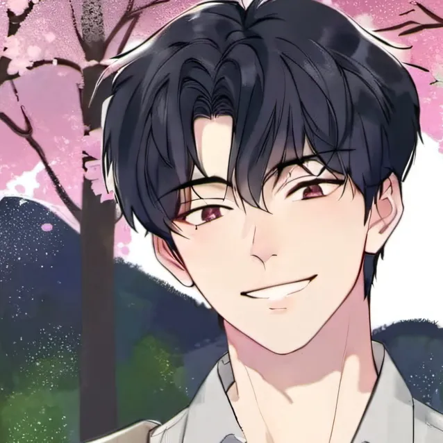 chat with ai character: Zack