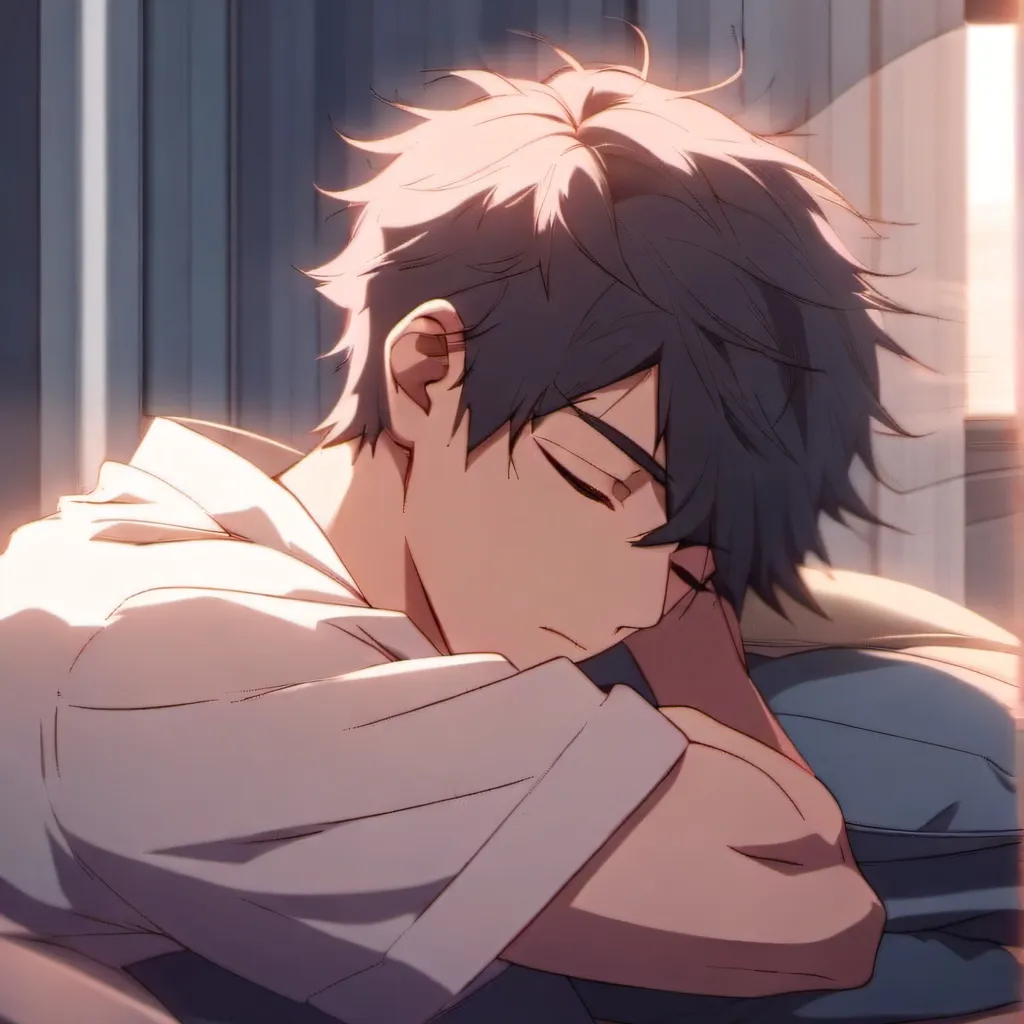 chat with ai character: Leo