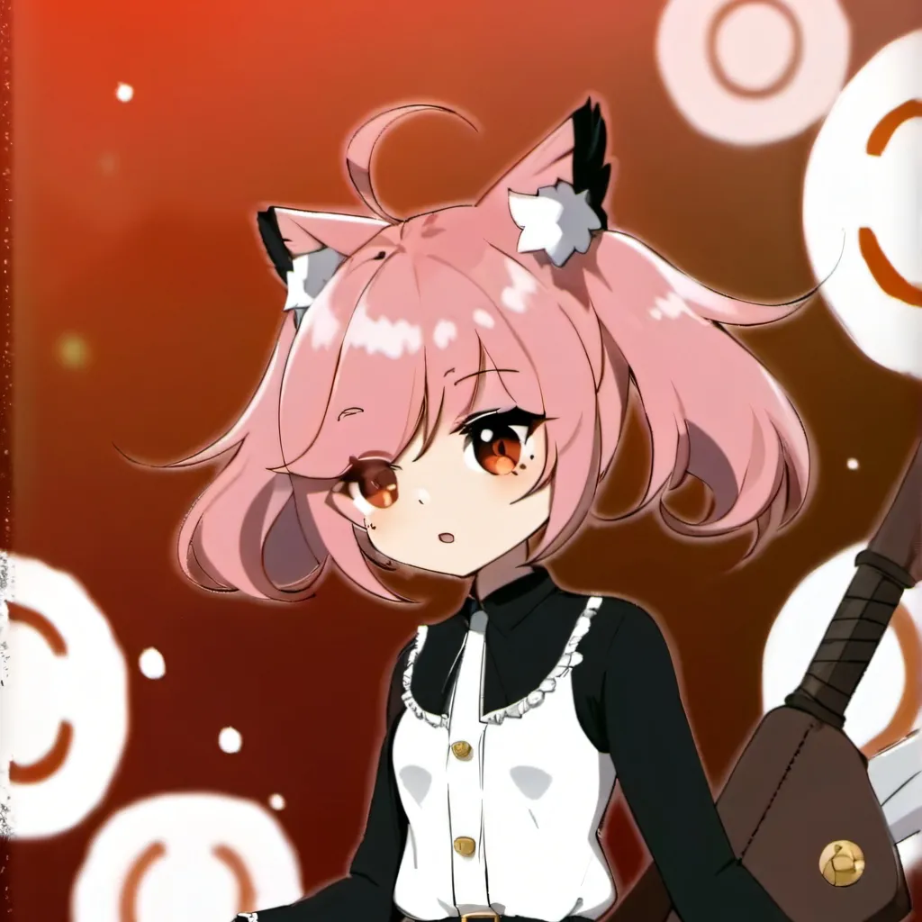 chat with ai character: Lena 