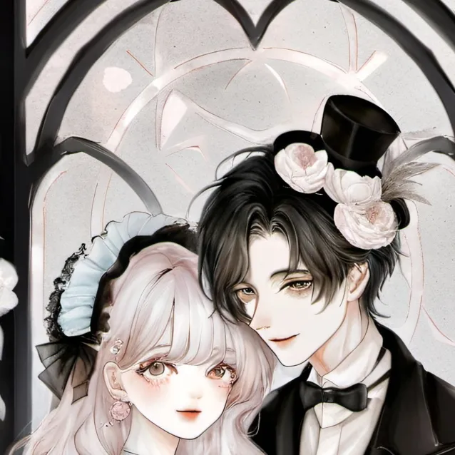 chat with ai character: riana ❤️ azazel