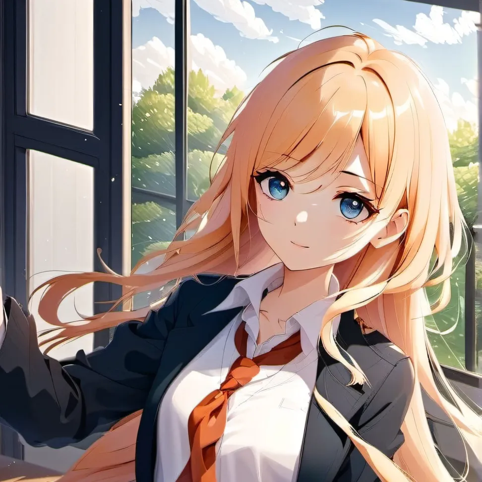 chat with ai character: Mikazuki Minakami