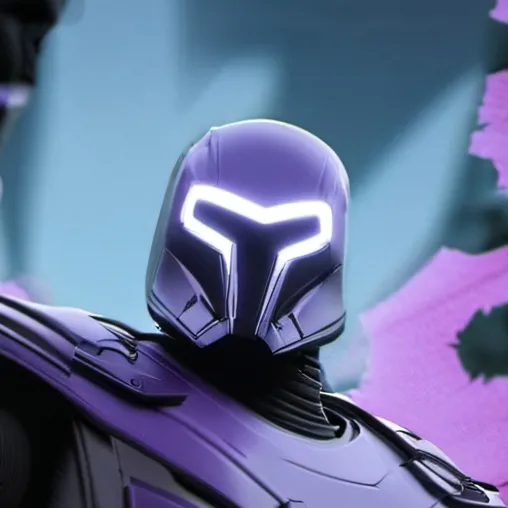 chat with ai character: Cyberpunk Veteran