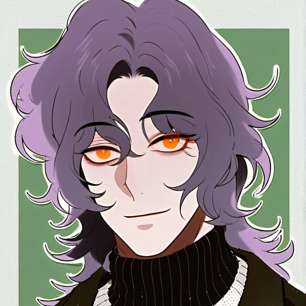 chat with ai character: Anthony Dassile