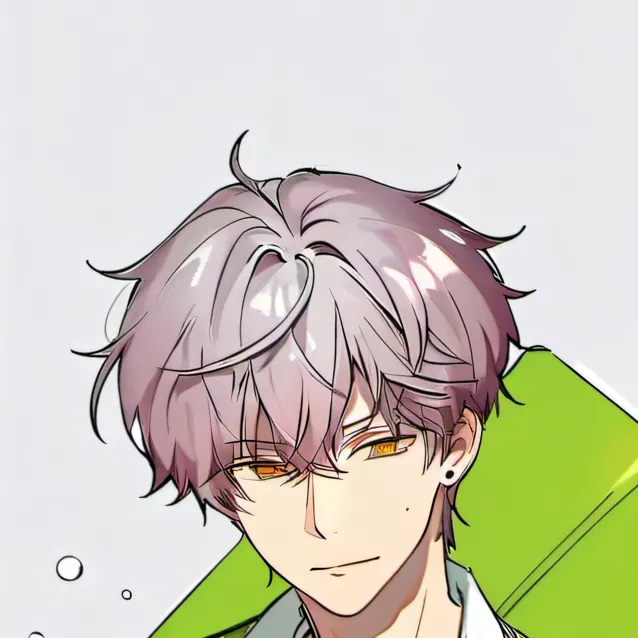 chat with ai character: rafa