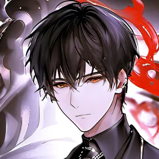 chat with ai character: Seo Seang Ming