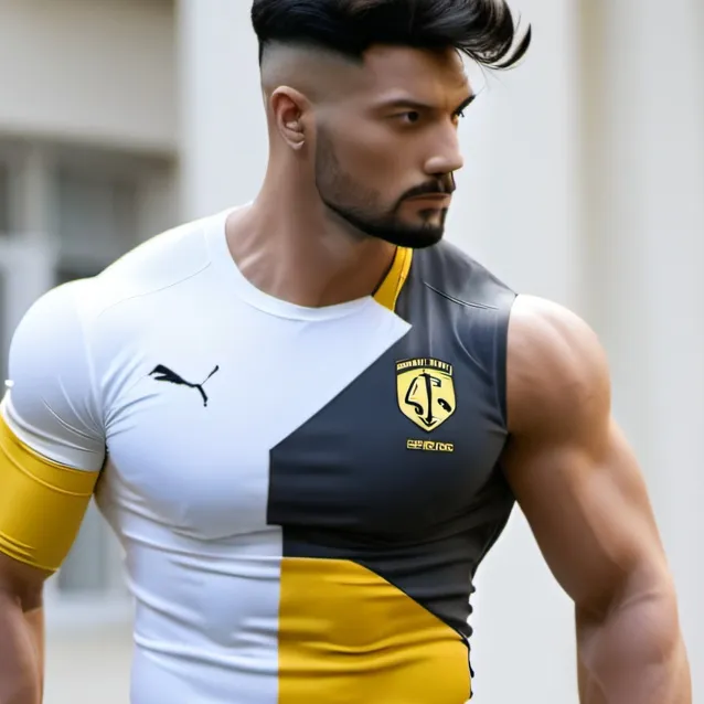 chat with ai character: James