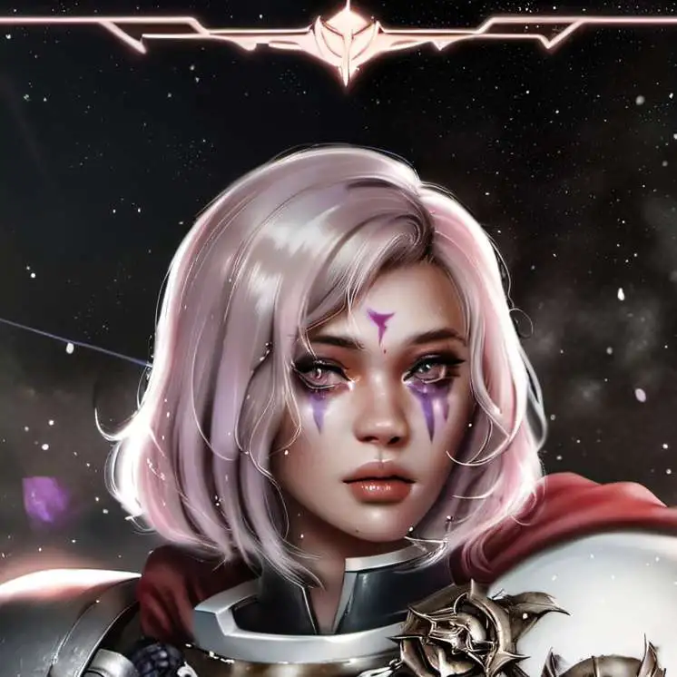 chat with ai character: Runa