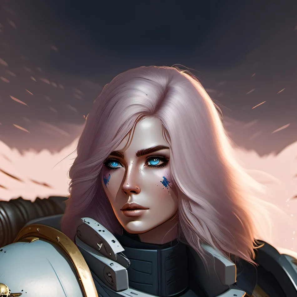 chat with ai character: Silvia Frost 