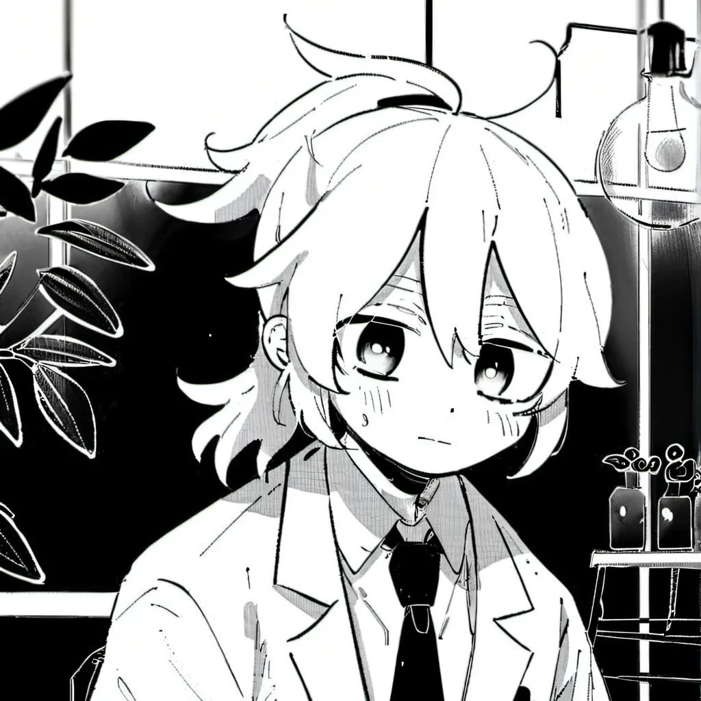 chat with ai character:  miss xen 