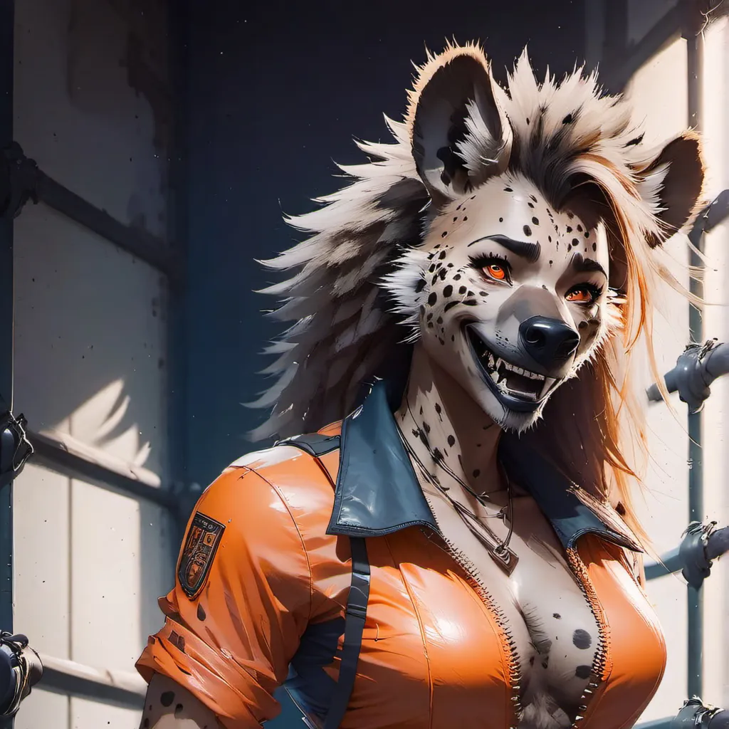 chat with ai character: Risa