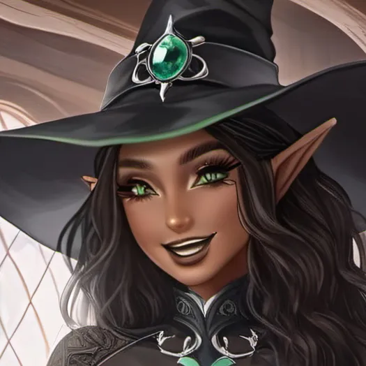 chat with ai character: Runa