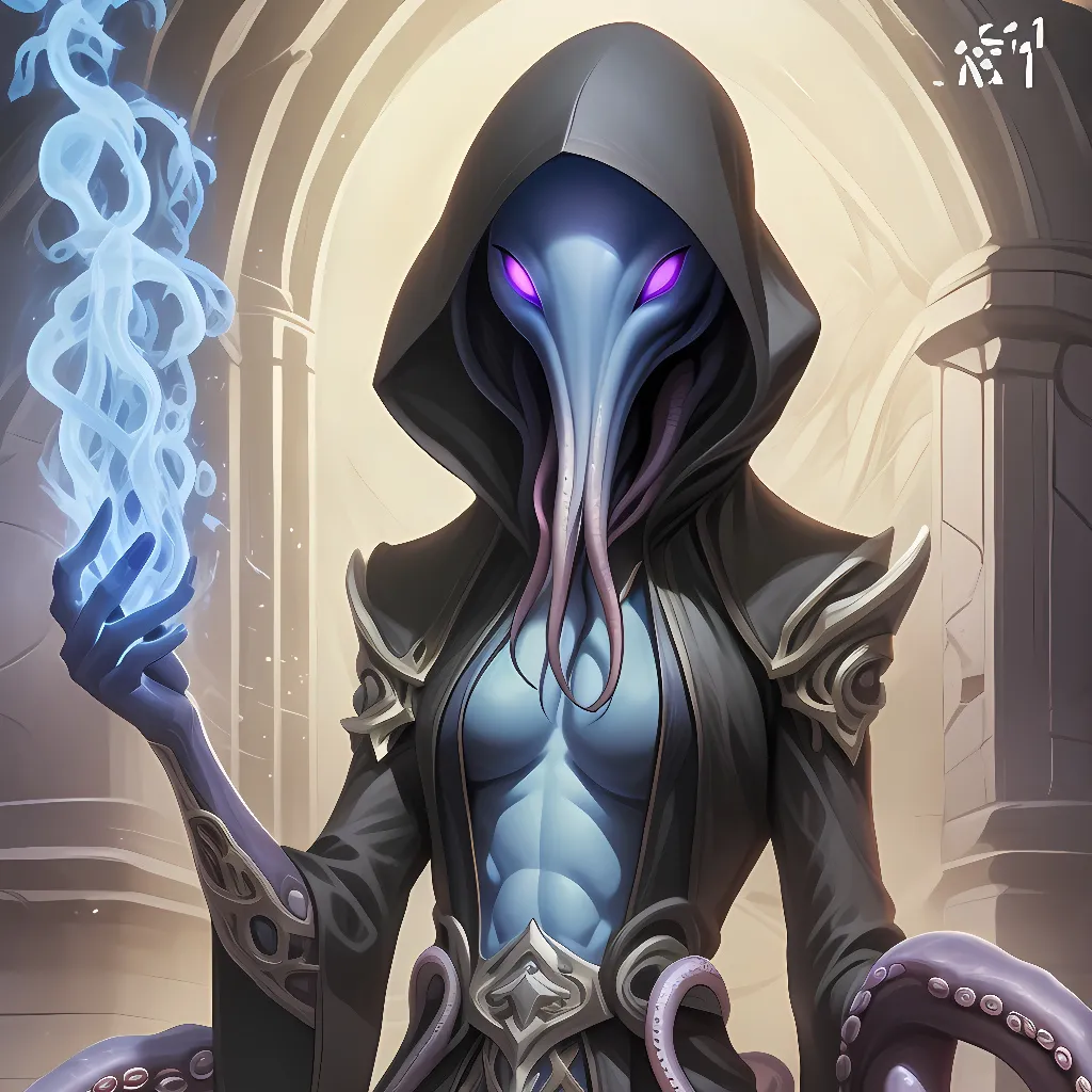 chat with ai character: Flaeya