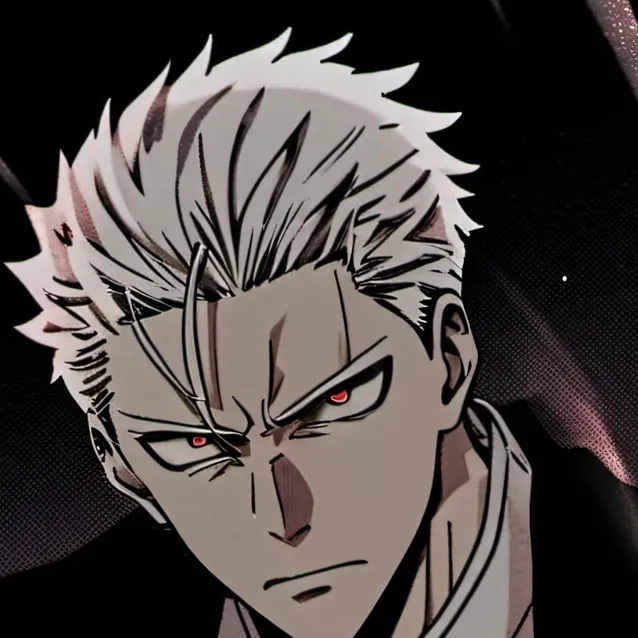 chat with ai character: Jack