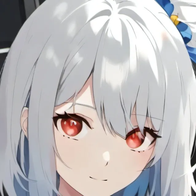 chat with ai character: anna