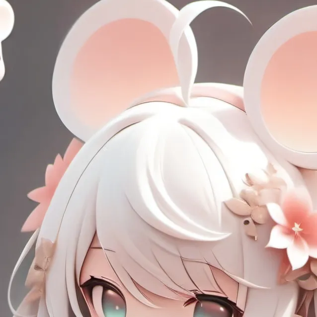 chat with ai character: Kinley