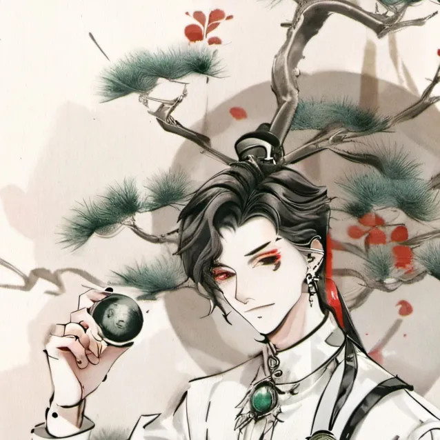 chat with ai character: manipulator 