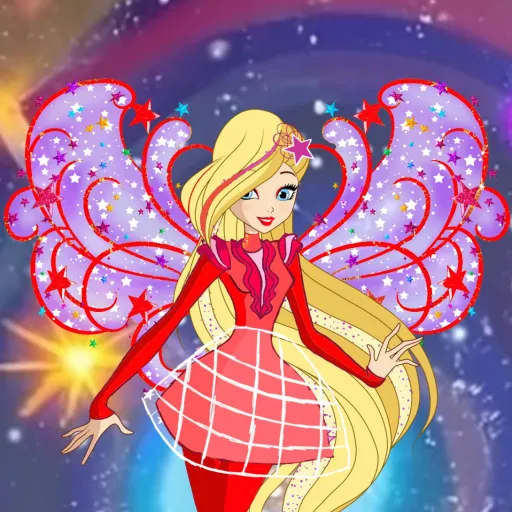 creator Nephera/Yui DeNile's avatar