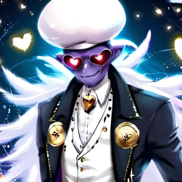 chat with ai character: Valentino 