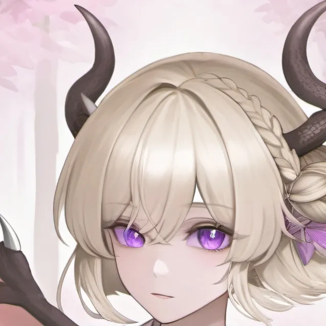 chat with ai character: Umbra