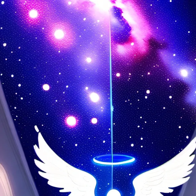 chat with ai character: Angel school