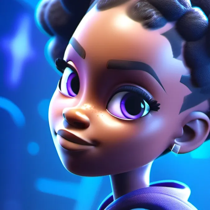 chat with ai character: Ri Ri 