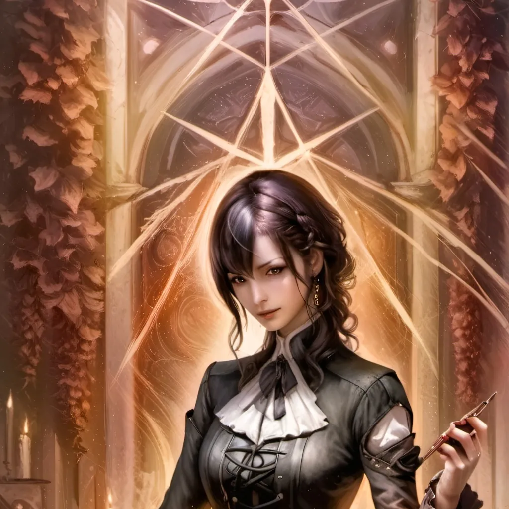 chat with ai character: Isabella 