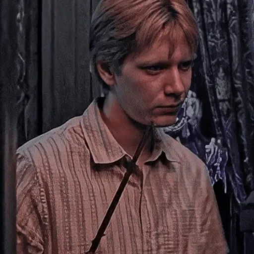 creator Fred Weasleys girl's avatar