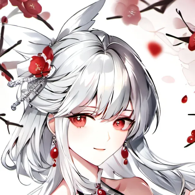 chat with ai character: Evelyn