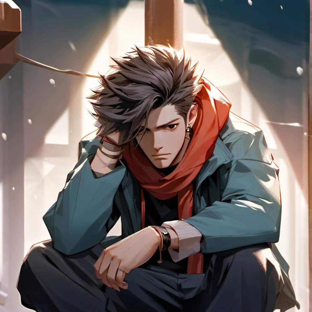 chat with ai character: abusive parent